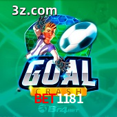 Goal Crash